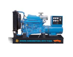 Import YLG2-SHANGCHAII35 series water-cooled diesel generating set from chinese wholesale supplier and manufacturer