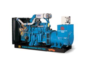Import YLG2-VOLVO series water-cooled diesel generating set from chinese wholesale supplier and manufacturer