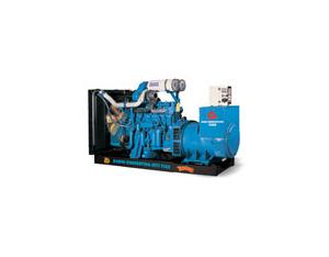 Import YLG2-VOLVO series water-cooled diesel generating from chinese wholesale supplier and manufacturer