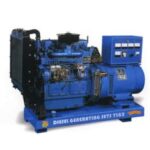 Import YLG2-WEICHAI series water-cooled diesel generating from chinese wholesale supplier and manufacturer