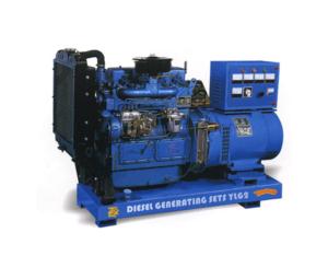 Import YLG2-WEICHAI series water-cooled diesel generating from chinese wholesale supplier and manufacturer