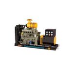 Import YLG2-WEICHAI series water-cooled diesel generating from chinese wholesale supplier and manufacturer