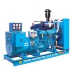 Import YLG2-YUCHAI series water-cooled diesel generating from chinese wholesale supplier and manufacturer