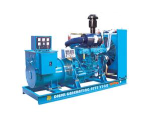 Import YLG2-YUCHAI series water-cooled diesel generating set from chinese wholesale supplier and manufacturer