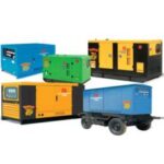 Import YLG3 series of water-cooled diesel generating set from chinese wholesale supplier and manufacturer