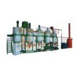 Import YLYX-Ⅲ Model Small scale complete refining oil equ from chinese wholesale supplier and manufacturer