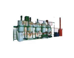 Import YLYX-Ⅲ Model Small scale complete refining oil equ from chinese wholesale supplier and manufacturer