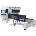 Import YM-3015 laser metal board cutting machine from chinese wholesale supplier and manufacturer