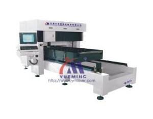 Import YM-3015 laser metal board cutting machine from chinese wholesale supplier and manufacturer