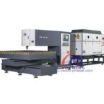 Import YM1218-1800W Die Cutting Laser Machine Group from chinese wholesale supplier and manufacturer