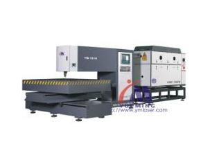 Import YM1218-1800W Die Cutting Laser Machine Group from chinese wholesale supplier and manufacturer