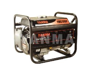 Import YMG1000X Gasoline Generator from chinese wholesale supplier and manufacturer