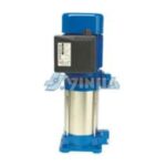 Import YMPV Series Vertical Multistage Pump from chinese wholesale supplier and manufacturer