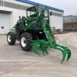 Import YN-5000 Sugarcane Loader from chinese wholesale supplier and manufacturer