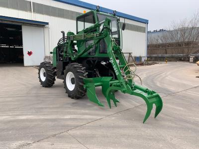 Import YN-5000 Sugarcane Loader from chinese wholesale supplier and manufacturer