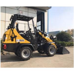 Import YN735 Mini Loader from chinese wholesale supplier and manufacturer