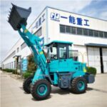 Import YN920D Wheel Loader from chinese wholesale supplier and manufacturer