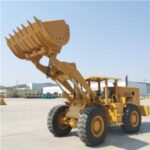 Import YN926KE Underground Mining Wheel Loader from chinese wholesale supplier and manufacturer