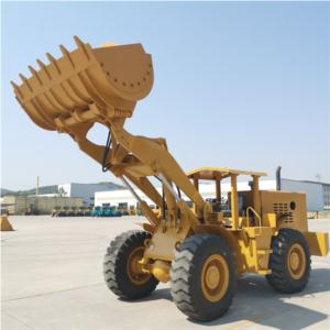 Import YN926KE Underground Mining Wheel Loader from chinese wholesale supplier and manufacturer