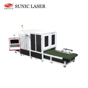 Import Yoga Mat Laser Engraving Marking Machine from chinese wholesale supplier and manufacturer