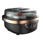 Import Yogurt Maker from chinese wholesale supplier and manufacturer