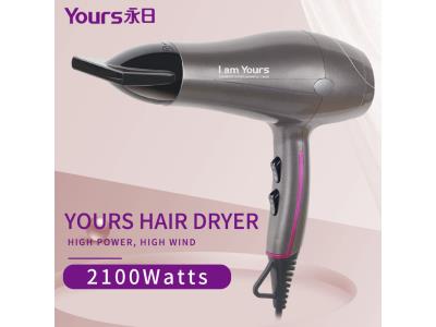 Import YOURS Hair Dryer DC from chinese wholesale supplier and manufacturer