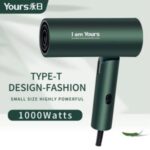 Import YOURS Hair Dryer Foldable from chinese wholesale supplier and manufacturer