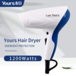 Import YOURS Hair Dryer for Travel from chinese wholesale supplier and manufacturer