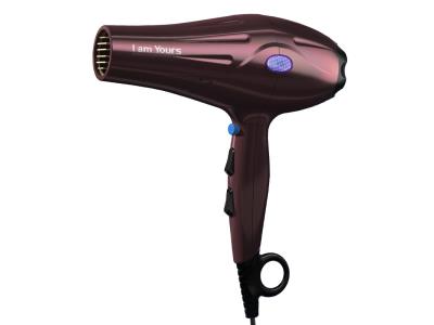 Import YOURS Pro Hair Dryer Big Power from chinese wholesale supplier and manufacturer