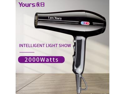 Import YOURS Pro Hair Dryer with Diffuser from chinese wholesale supplier and manufacturer
