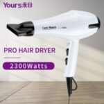 Import YOURS Pro Hair Dryer with Diffuser AC from chinese wholesale supplier and manufacturer