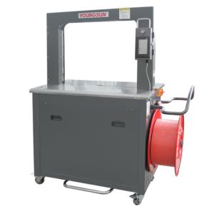 Import YS-505 Automatic strapping machine from chinese wholesale supplier and manufacturer