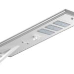 Import YS-CSLX All In One Solar Street Light from chinese wholesale supplier and manufacturer