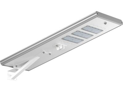 Import YS-CSLX All In One Solar Street Light from chinese wholesale supplier and manufacturer