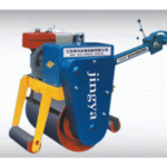 Import YSZ07 Vibratory roller from chinese wholesale supplier and manufacturer
