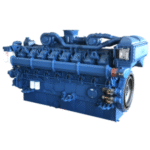 Import Yuchai G-drive Engine YC16VC 2005-2646 kW from chinese wholesale supplier and manufacturer