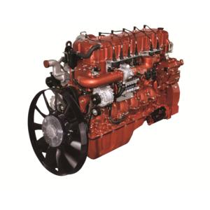 Import Yuchai Gas Engine YC6KN 200-300 kW from chinese wholesale supplier and manufacturer