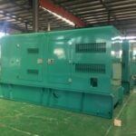 Import Yuchai/cummins/ perkins generator set 8kw to 3000kw from chinese wholesale supplier and manufacturer