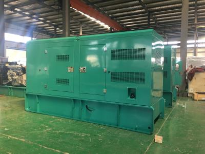 Import Yuchai/cummins/ perkins generator set 8kw to 3000kw from chinese wholesale supplier and manufacturer