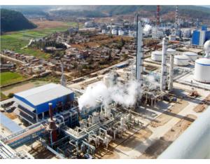 Import Yunnan of synthetic ammonia clouds cloud group tianan great project from chinese wholesale supplier and manufacturer