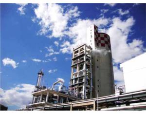 Import YunWei group 300000 tons/year from chinese wholesale supplier and manufacturer