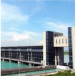 Import Yuyao Shushan entrance gates from chinese wholesale supplier and manufacturer