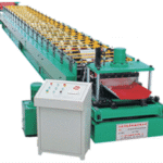 Import YX52-475 Seamer-Hidden Roof Panel from chinese wholesale supplier and manufacturer