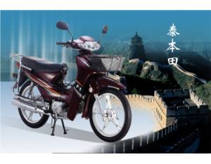 Import YY110-4 Motorcycle from chinese wholesale supplier and manufacturer