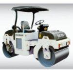 Import YZC3H Hydraulic Vibrarory roller from chinese wholesale supplier and manufacturer