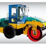 Import YZD6C Oscillatory roller from chinese wholesale supplier and manufacturer