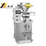 Import YZDS 1000G Automatic packing machine from chinese wholesale supplier and manufacturer