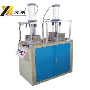 Import YZHCJ-II Semi-Automatic Paper Lunch Box/Meal Box/Fast Food Box Forming Machine from chinese wholesale supplier and manufacturer