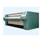 Import YZII series automatic ironing machine ( double drum ) from chinese wholesale supplier and manufacturer