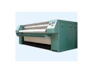Import YZII series automatic ironing machine ( double drum ) from chinese wholesale supplier and manufacturer